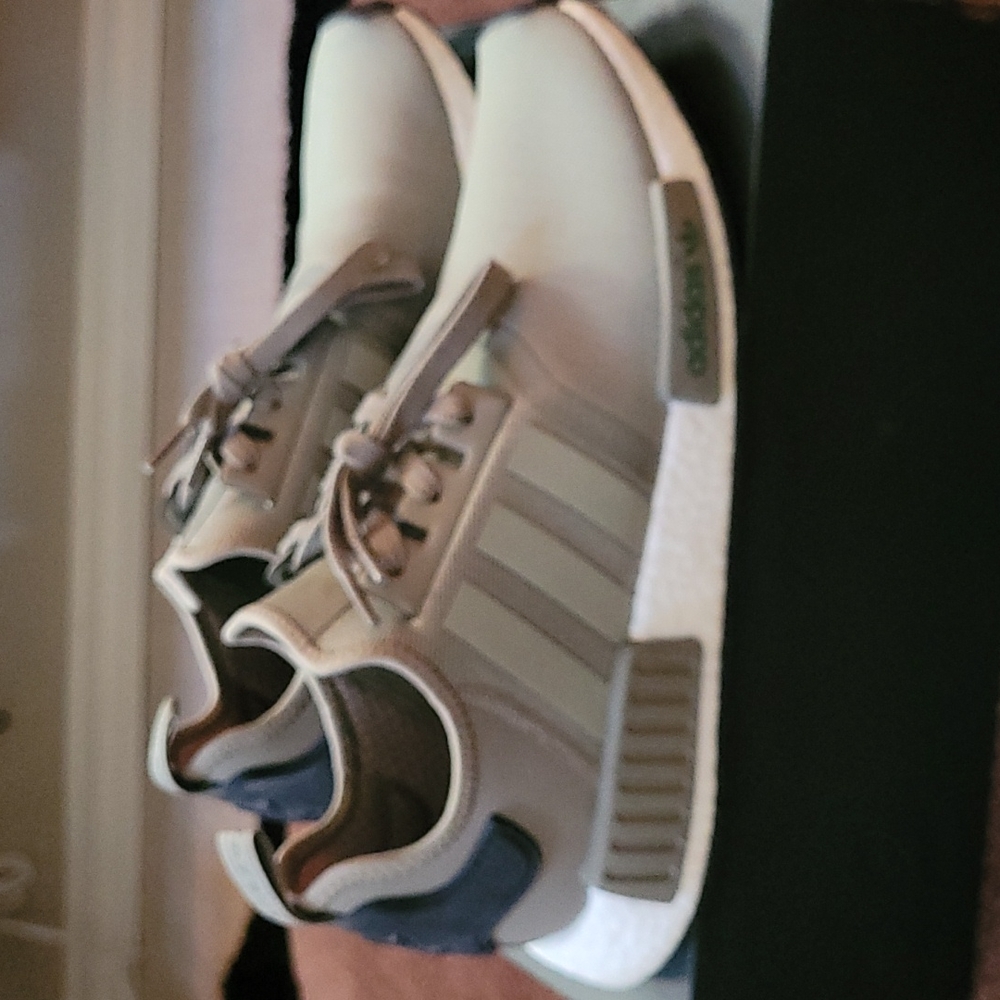 ADIDAS NMD R1 TRACE CARGO